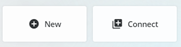 New and Connect buttons image